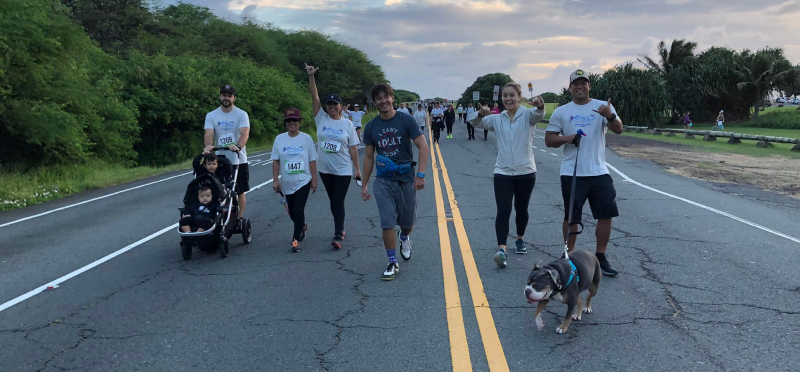 Kaiwi Coast Run & Walk 2025